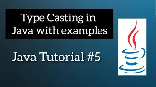 Type casting in java with examples Implicit and Explicit Type casting in java