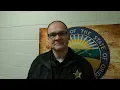 2024-01-08 Ross County Sheriff s Department 9-1-1 Coordinator Larry Bamfield