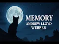Download Lagu 52👨‍🏫 Memory (Andrew lloyd Weber) v231 - Workstation Keyboard Yamaha PSR sx600