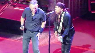 Bruce Springsteen - Roll of the Dice (T-Mobile Arena - Las Vegas, NV - March 22, 2024)