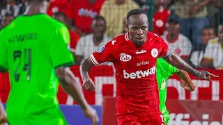 simba sc 4 0 tanzania prisons highlights nbc premier league 10 05 2026