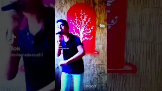 ورق خلى قلوب الناس تتحرق اغنيه محمد صاصا دندنها