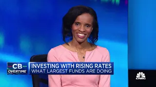 Mercer s Olaolu Aganga makes the case for shifting from public equities to private markets