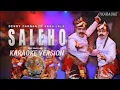 Download Lagu Abah Lala Ft Denny Caknan - SALEHO (KARAOKE DENGAN BACKING VOKAL)