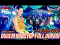 Download Lagu OT SATRIA MUDA 🔴 DJ THIA CECE  TEMPO TINGGI‼️ NONSTOP FULL DURASI  3JAM+ FULL BASS 🔊🔊 PENINJAUAN OKU