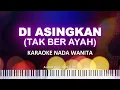 Download Lagu Qasidah! DI ASINGKAN - KARAOKE (NADA WANITA)