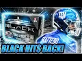 BLACK HITS BACK 2025 Panini Black NFL Hobby Box Review