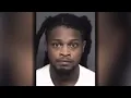 Farmville man convicted in Hustle Mart murders back behind bars on new charges