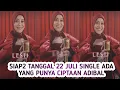 Download Lagu SIAP2 TANGGAL 22 LESTI AKAN RILIS SINGLE BARU DAN LOUNCHING DI INDOSIAR