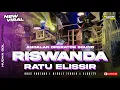 Lagu DJ TRAP RATU ELISSIR ANDALAN RISWANDA | MIDDLE NULUP CEK SOUND TERBARU 2026