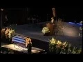 Funeral Service for Corpus Christi Police Chief Floyd Simpson