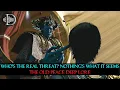 The Old Peace Deep Lore - Who s in Control Here and Who s the Real Threat WARFRAME