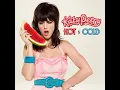 Katy Perry - Hot N Cold (Audio)