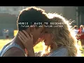 Download Lagu Back to December - Taylor Swift and Taylor Lautner [FMV]