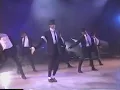 Michael Jackson - Chicago - Xscape World Tour