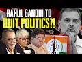 Modi will make Rahul Gandhi Leave Politics? | Bangladeshi’s Ditch Didi | BhauTorsekar,OmkarChaudhary