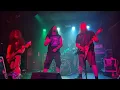 Download Lagu Ten Ton Slug – Mallacht an tSloda (Live Budapest 2025, S8 Underground Club)