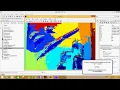 Image Forgery Detection Using Adaptive Oversegmentation and Feature Point Matching