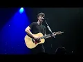 Shawn Mendes Patience - Shawn Mendes World Tour Enmore Theatre Sydney NSW 2/11/16
