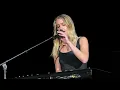 Ingrid Andress “Love Supposed To Feel Like This” Live at iThink Financial Amphitheatre