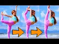 Download Lagu How to do a Needle / Scorpion! Stretches for Flexibility