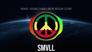 Download SMVLL Santai Kawan Oke   Khalid   Young Dump \u0026 Broke Reggae Cover Version MP3