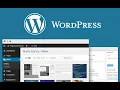 Lesson 29 How to Add Media pdfs jpgs to Posts and Pages in WordPress