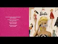 Barbie End Credits - with Aqua s Barbie Girl Overlay