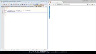 32 PHP Tutorial BREAK and CONTINUE in PHP