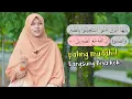 Download Lagu Ngaji Pemula! Irama Rost Mudah diikuti Q.S Albaqoroh 153-157 Bersama Yosi Nofita Sari