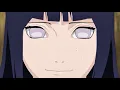 Hinata Tells Naruto She Loves Him For The First Time English Dub