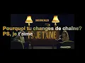 Christophe Willem - PS je t'aime [Paroles Audio HD]
