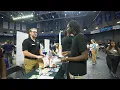 STEAM Job Internship Fair