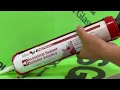 The Ultimate Soundproofing Solution USG Sheetrock Acoustical Sealant