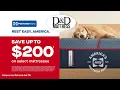 D D MATTRESS HUGE July 4th Sale