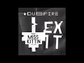 Dubfire, Miss Kittin - Exit (Original Mix) [SCI+TEC]