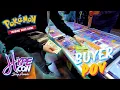THEY OUT HERE STEALING FROM VENDORS Pokemon Buyer POV Hypecon