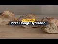 Pizza Dough Hydration Explained - 60
