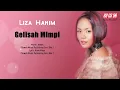 Liza Hanim - Gelisah Mimpi (Official Lyric Video) (OST Movie KL Menjerit)