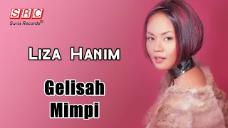 liza hanim gelisah mimpi official lyric video ost movie kl menjerit 