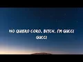 Ice Spice & Tokischa – Thootie (Lyrics)