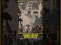 Download Lagu Israel-Iran War: Iranian Missile Hits Central Israel Killing 2, Injuring 19: Paramedic Service
