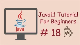 Java Tutorial for Beginners -