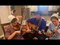 A Vision Of Mother,  Gospel Music Videos from The Brandenberger Family featuring Bluegrass harmonies