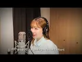 そんなbitterな話 / Vaundy (Covered by Rino)