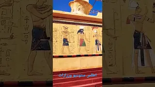 استوديو ورزازات هوليوود المغرب اوسكار Studio Ouarzazate Hollywood Morocco Oscar 2023 