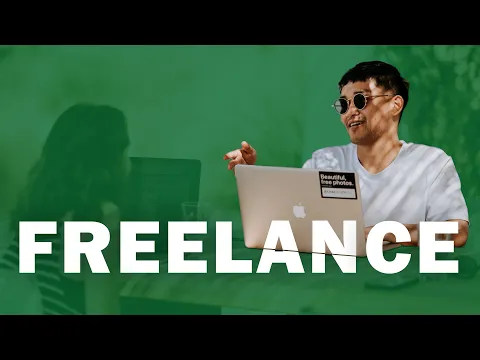 Freelance Çalışmak (Kariyer Tavsiyesi - Avantajlar & Dezavantajlar) - Erhan Kahraman YouTube video detay ve istatistikleri