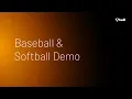 New Hudl for Baseball Softball Demo