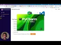 Getting started with Sourcery in PyCharm