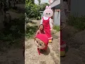 Download Lagu Lucu banget kepala badut dilempar jadi kepala labubu